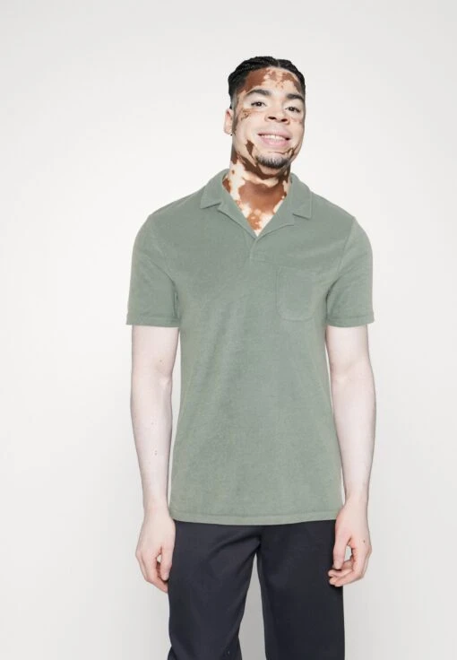Pier One Poloshirt - Mint