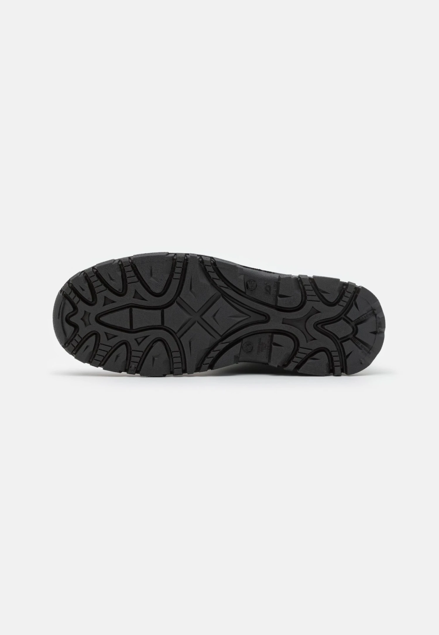 Pier One Unisex - Snowboots- Black 7 Pier One Unisex - Snowboots- Black - Afbeelding 5