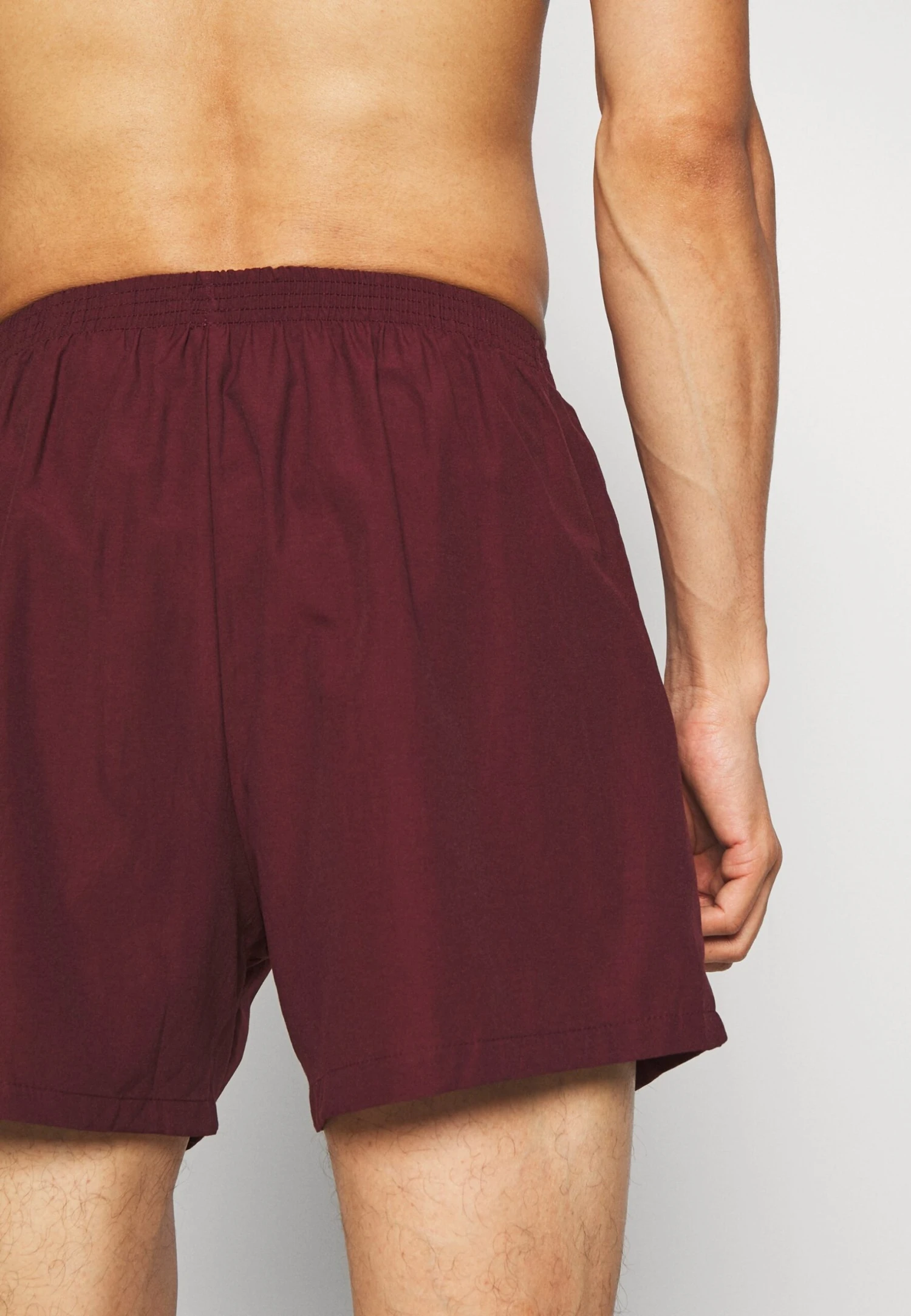 Pier One 5 Pack - Boxershort - Black/Grey/Red 7 Pier One 5 Pack - Boxershort - Black/Grey/Red - Afbeelding 5