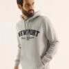 Pier One Sweater - Mottled Light Grey 1 Pier One Sweater - Mottled Light Grey -Pier One f36a5dbfb4974c2d97eaa2ed6dbbb485