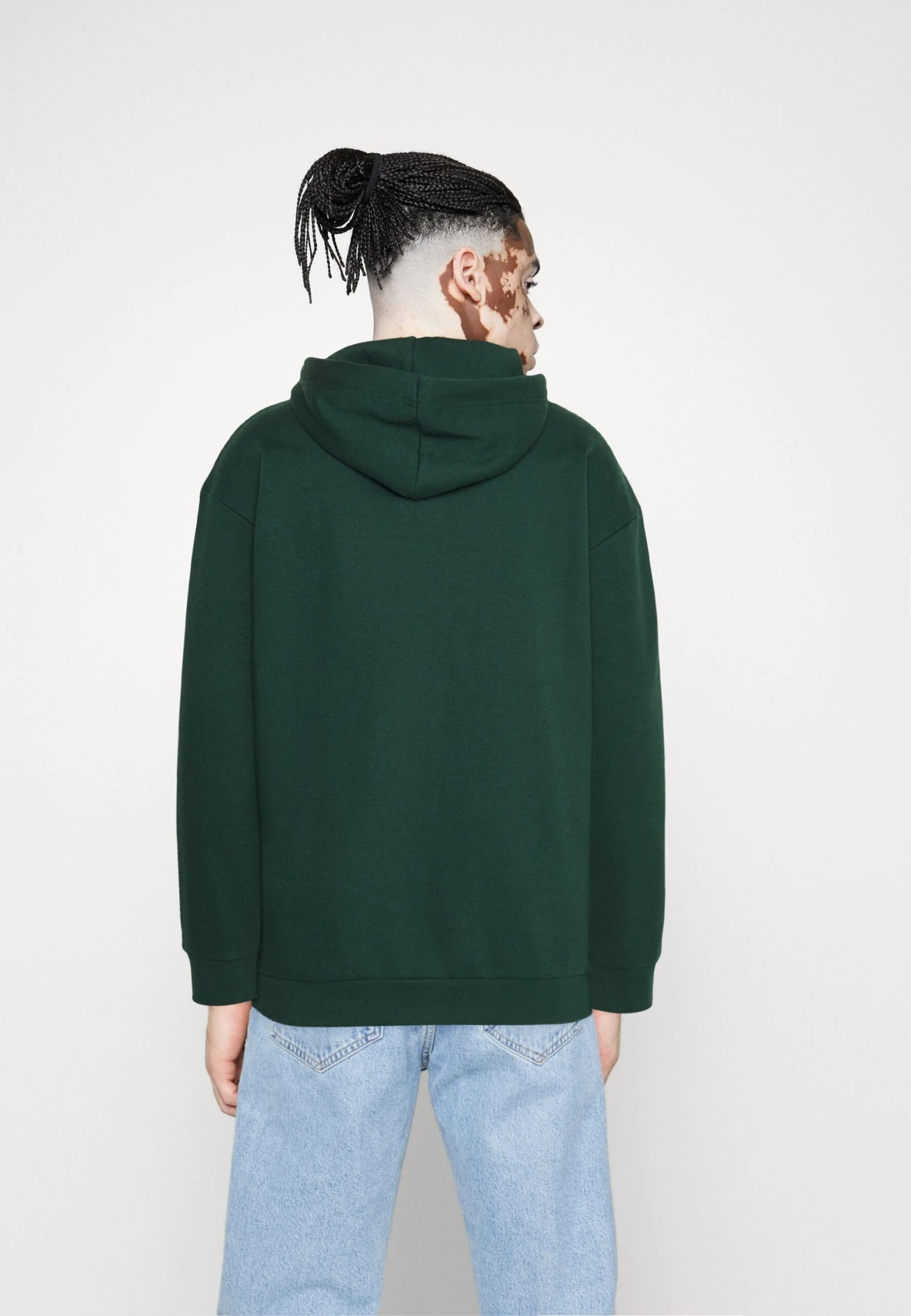 Pier One Hoodie - Green 5 Pier One Hoodie - Green - Afbeelding 3