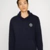 Pier One Sweater - Blue 1 Pier One Sweater - Blue -Pier One f406f974832e42bd8ee081ddf582a633
