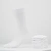 Pier One 7 Pack - Sokken - White 2 Pier One 7 Pack - Sokken - White -Pier One f43d484937ce45f8b71379dc1ac1f8ac