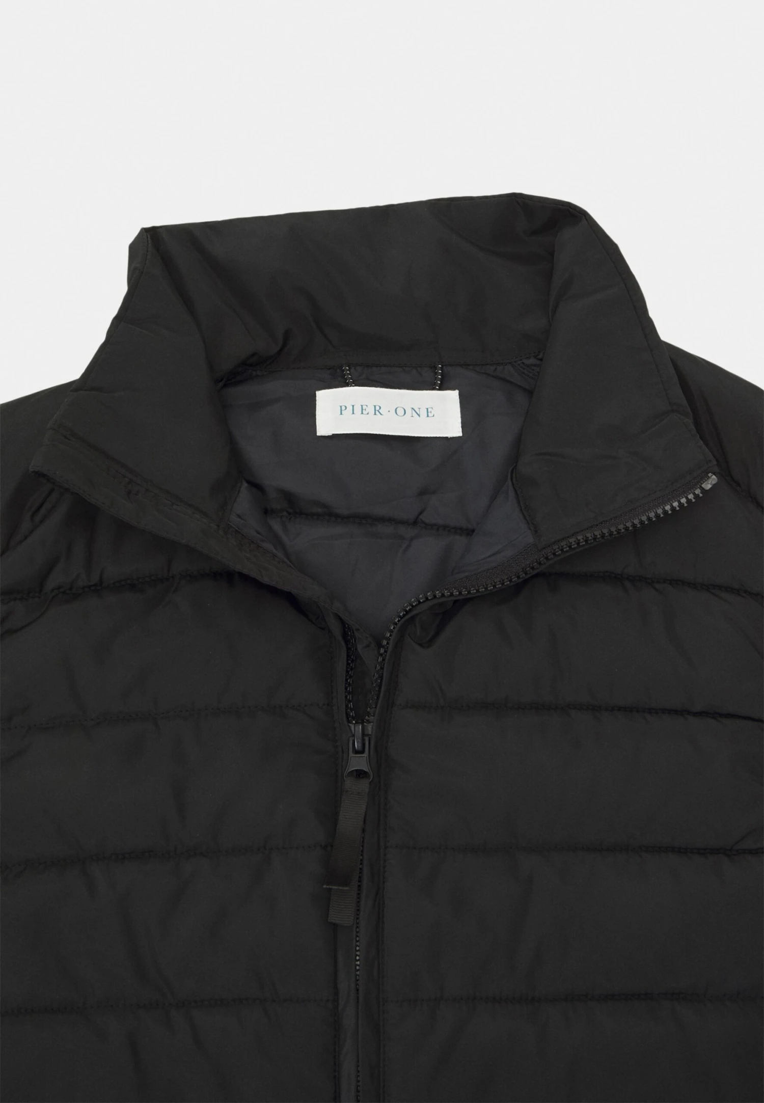 Pier One Bodywarmer - Black 14 Pier One Bodywarmer - Black - Afbeelding 12