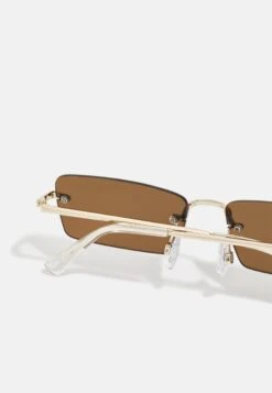 Pier One Unisex - Zonnebril - Brown 8 Pier One Unisex - Zonnebril - Brown -Pier One f4a5c8e2fdbb4024a3c0df9fe5cb8282