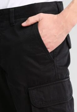 Pier One Shorts - Black 14 Pier One Shorts - Black -Pier One f4b78bf89e1140de88b154ae107937a7