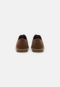 Pier One Veterschoenen - Brown 10 Pier One Veterschoenen - Brown -Pier One f512cd4b81e84f168f29ceefbb3aff01