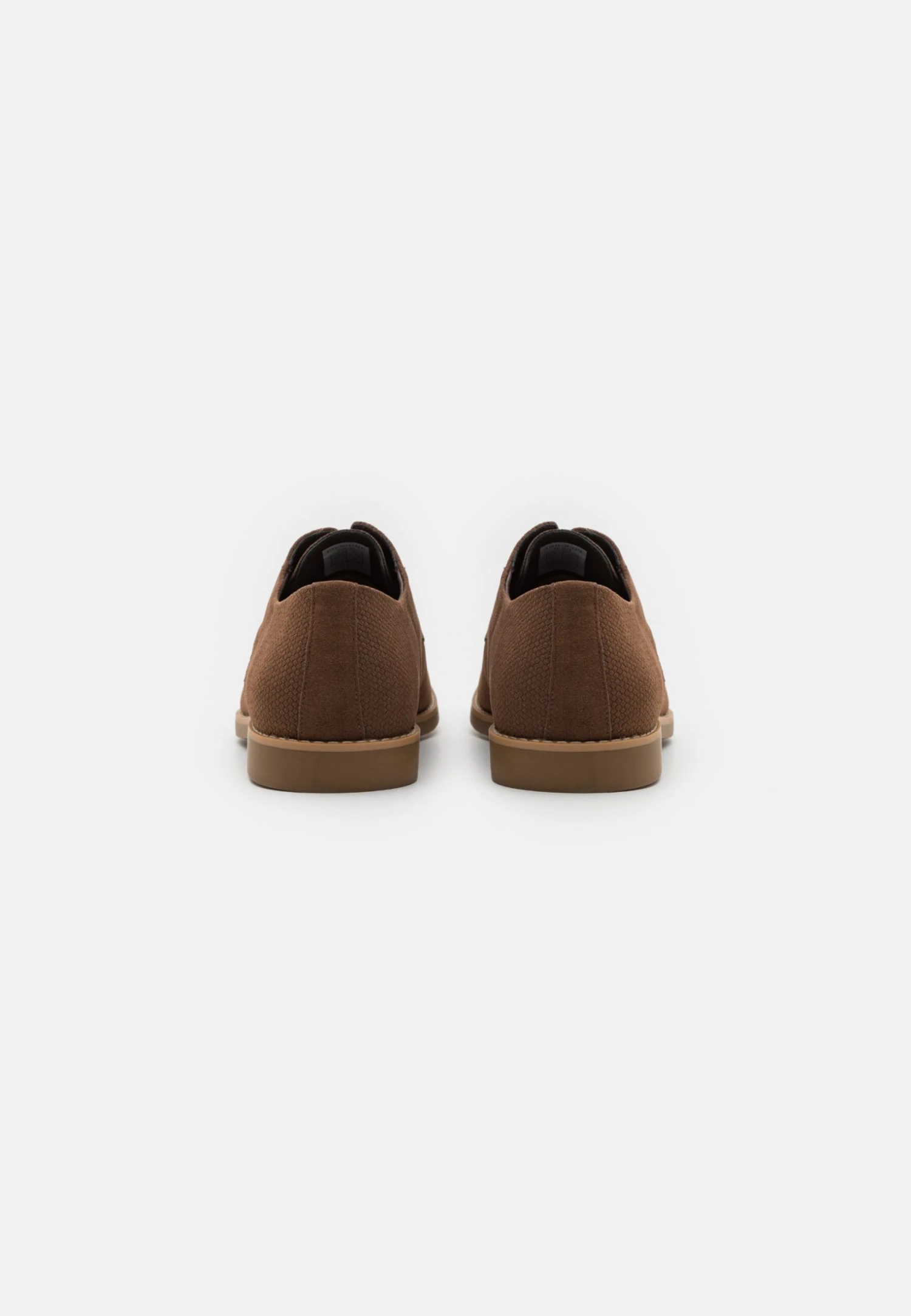 Pier One Veterschoenen - Brown 5 Pier One Veterschoenen - Brown - Afbeelding 3
