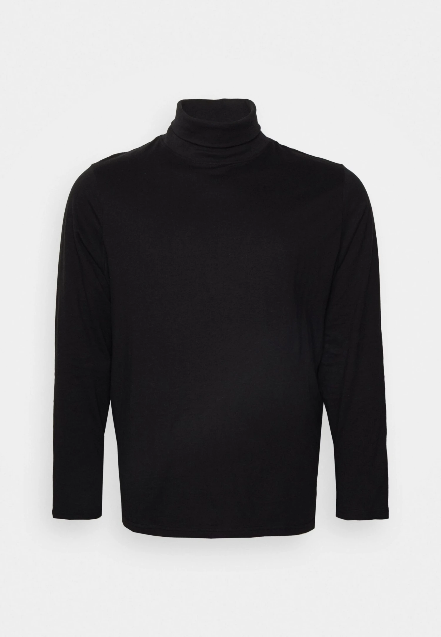 Pier One Longsleeve - Black 6 Pier One Longsleeve - Black - Afbeelding 4