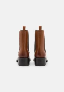 Pier One Leather- Korte Laarzen - Cognac 10 Pier One Leather- Korte Laarzen - Cognac -Pier One f5e6168cb48e463fb4e845dd4970b4dc