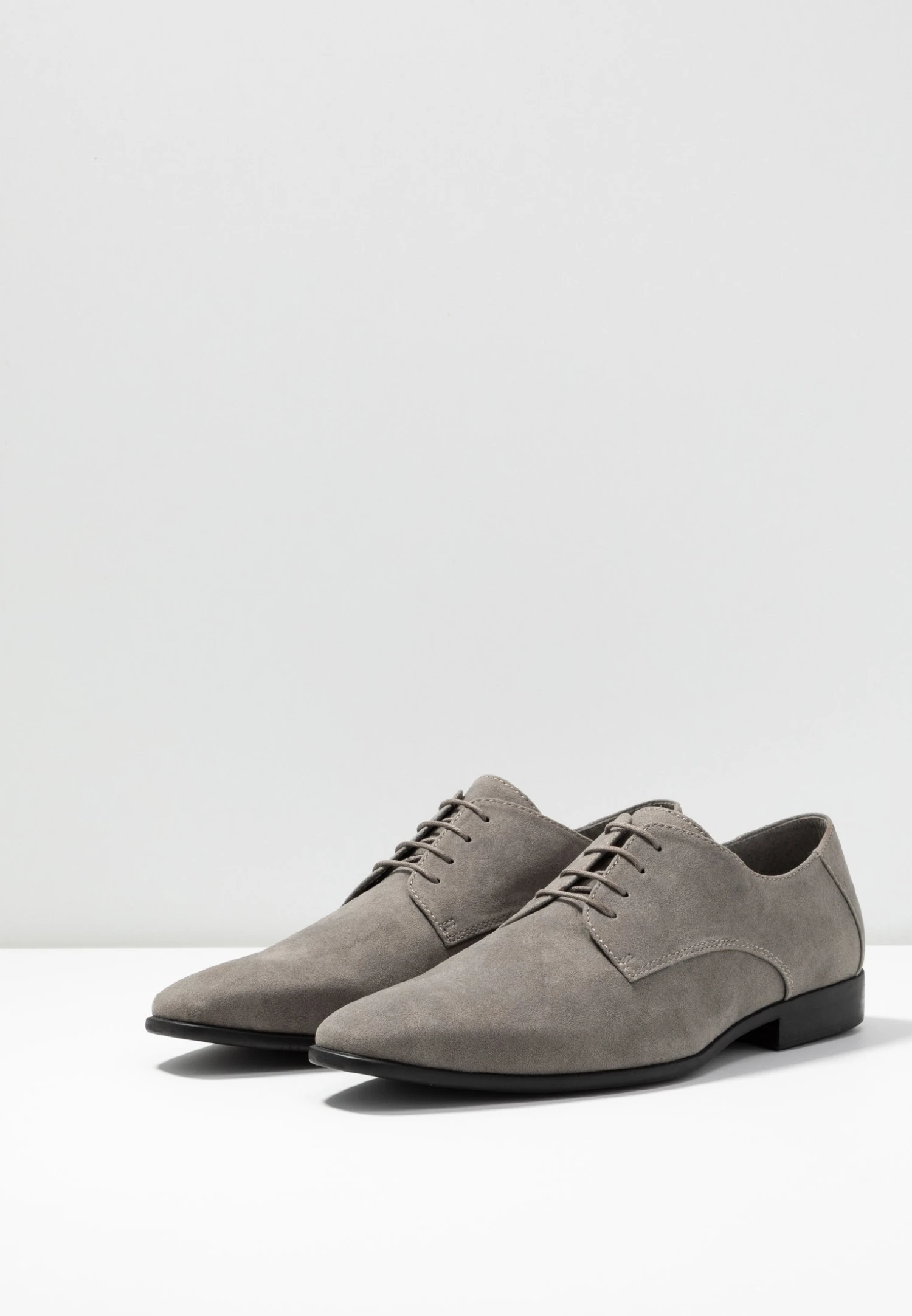 Pier One Veterschoenen - Grey 5 Pier One Veterschoenen - Grey - Afbeelding 3