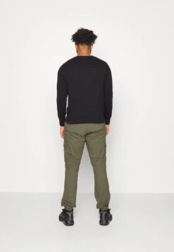 Pier One Cargobroek - Olive 10 Pier One Cargobroek - Olive -Pier One f6c657e0b89143c3a8ab5a97c5e98508