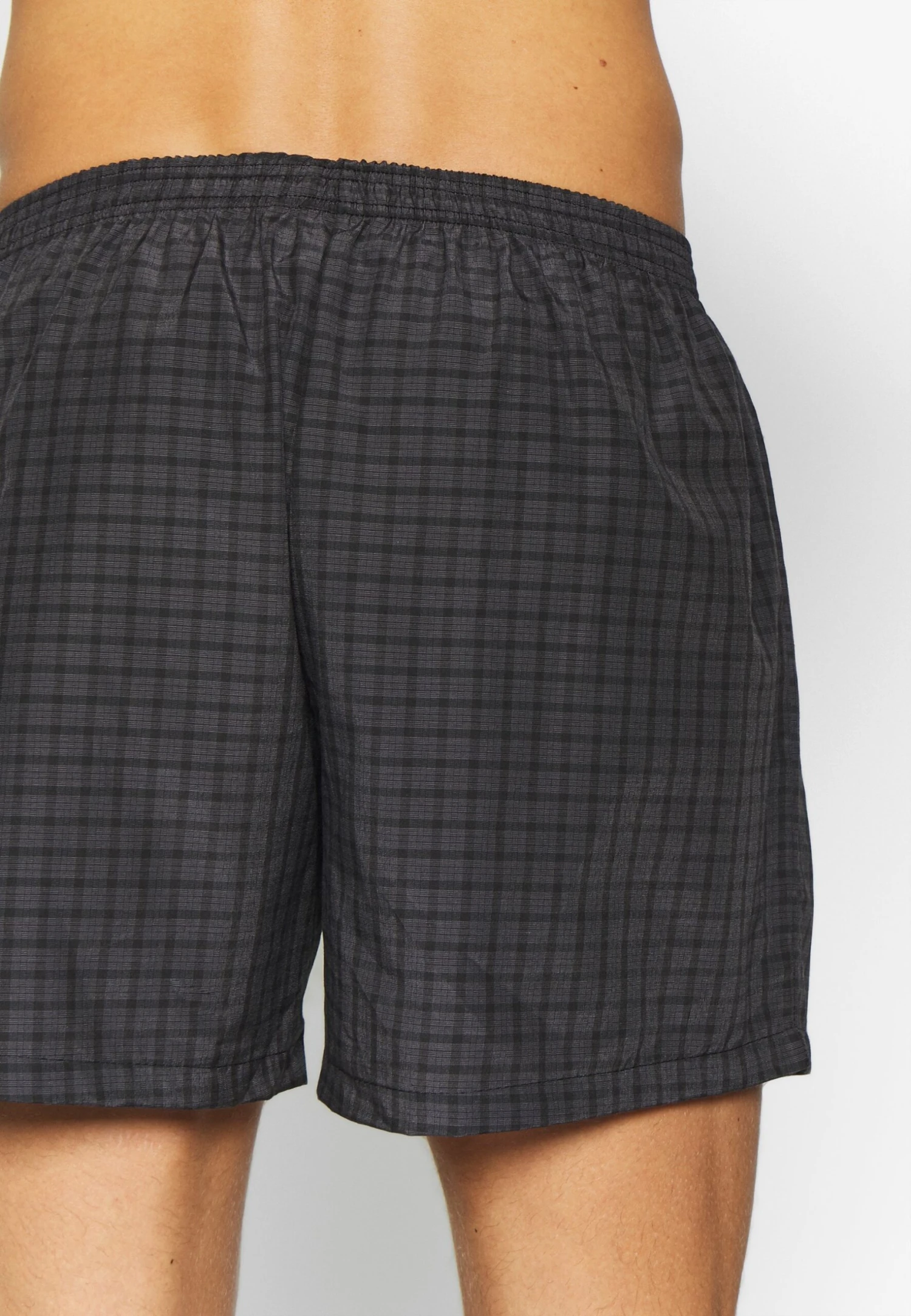 Pier One 5 Pack - Boxershort - Black 7 Pier One 5 Pack - Boxershort - Black - Afbeelding 5