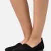 Pier One Leather- Instappers - Black 1 Pier One Leather- Instappers - Black -Pier One f8389b393e5a4e289b8bb10a01275846