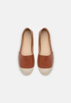 Pier One Leather- Instappers - Cognac 13 Pier One Leather- Instappers - Cognac -Pier One f83b196b07d8421fbc5fc9b0cf282c24