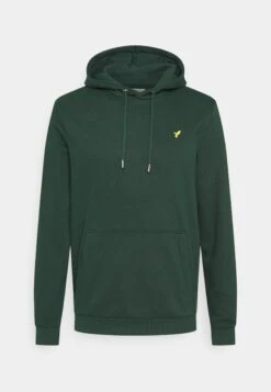 Pier One Hoodie - Dark Green 12 Pier One Hoodie - Dark Green -Pier One f89ad8459db544cbb467e0d9337a7df0