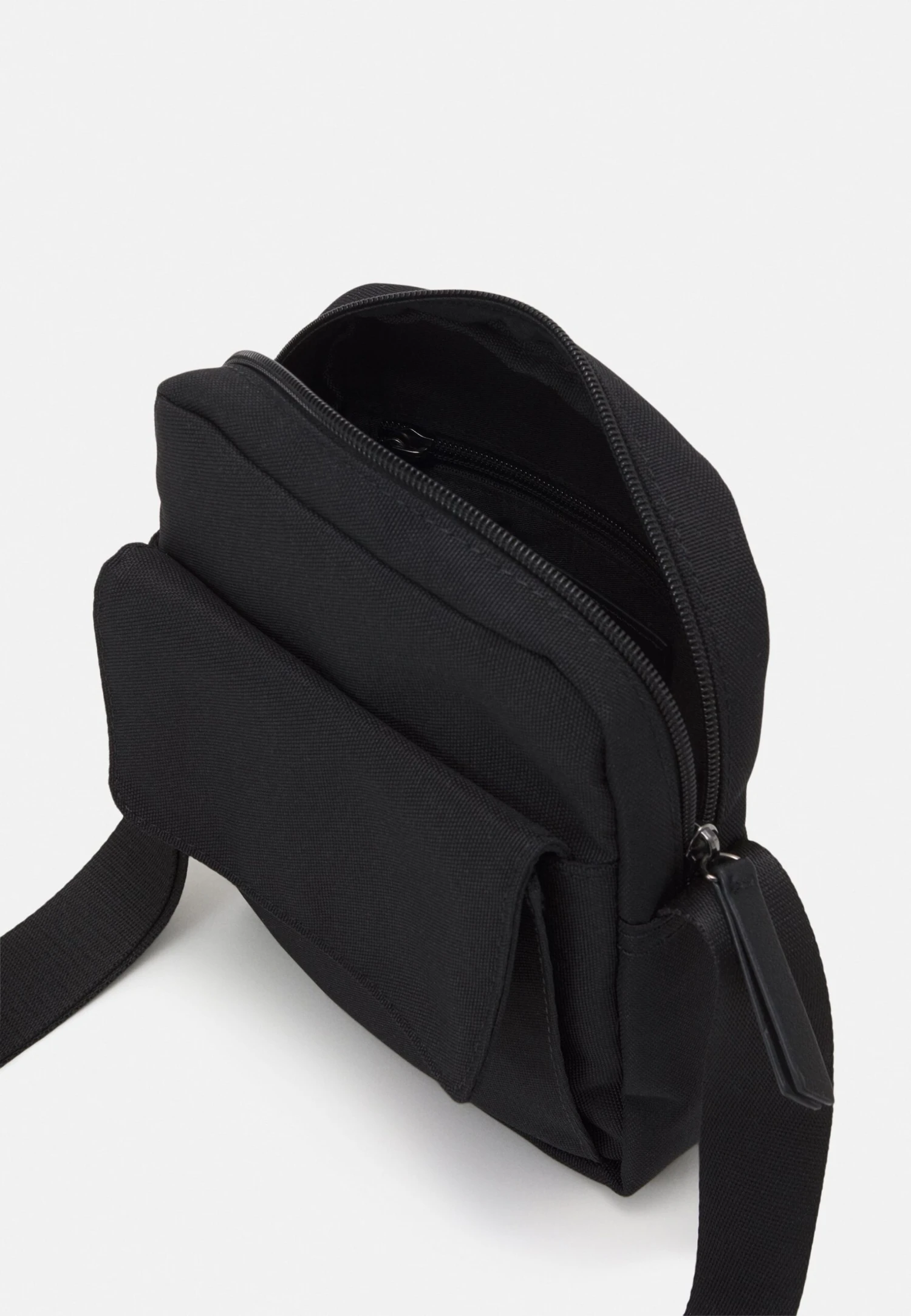 Pier One Unisex - Schoudertas - Black 5 Pier One Unisex - Schoudertas - Black - Afbeelding 3