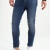 Pier One Jeans Skinny Fit - Mid Blue Denim 2 Pier One Jeans Skinny Fit - Mid Blue Denim -Pier One f97e952ee27f4b4d928d3747a23be858
