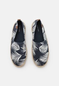 Pier One Unisex - Espadrilles - Dark Blue 11 Pier One Unisex - Espadrilles - Dark Blue -Pier One fabf414ed9cf4c83a938b39983fe0da8