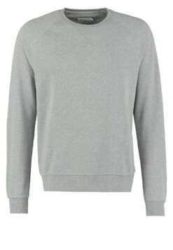 Pier One Sweater - Mid Grey Melange 13 Pier One Sweater - Mid Grey Melange -Pier One fb24b064e3f44c48b3b2a464a3a1d5e1