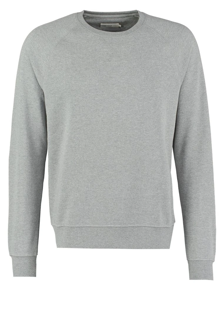 Pier One Sweater - Mid Grey Melange 8 Pier One Sweater - Mid Grey Melange - Afbeelding 6