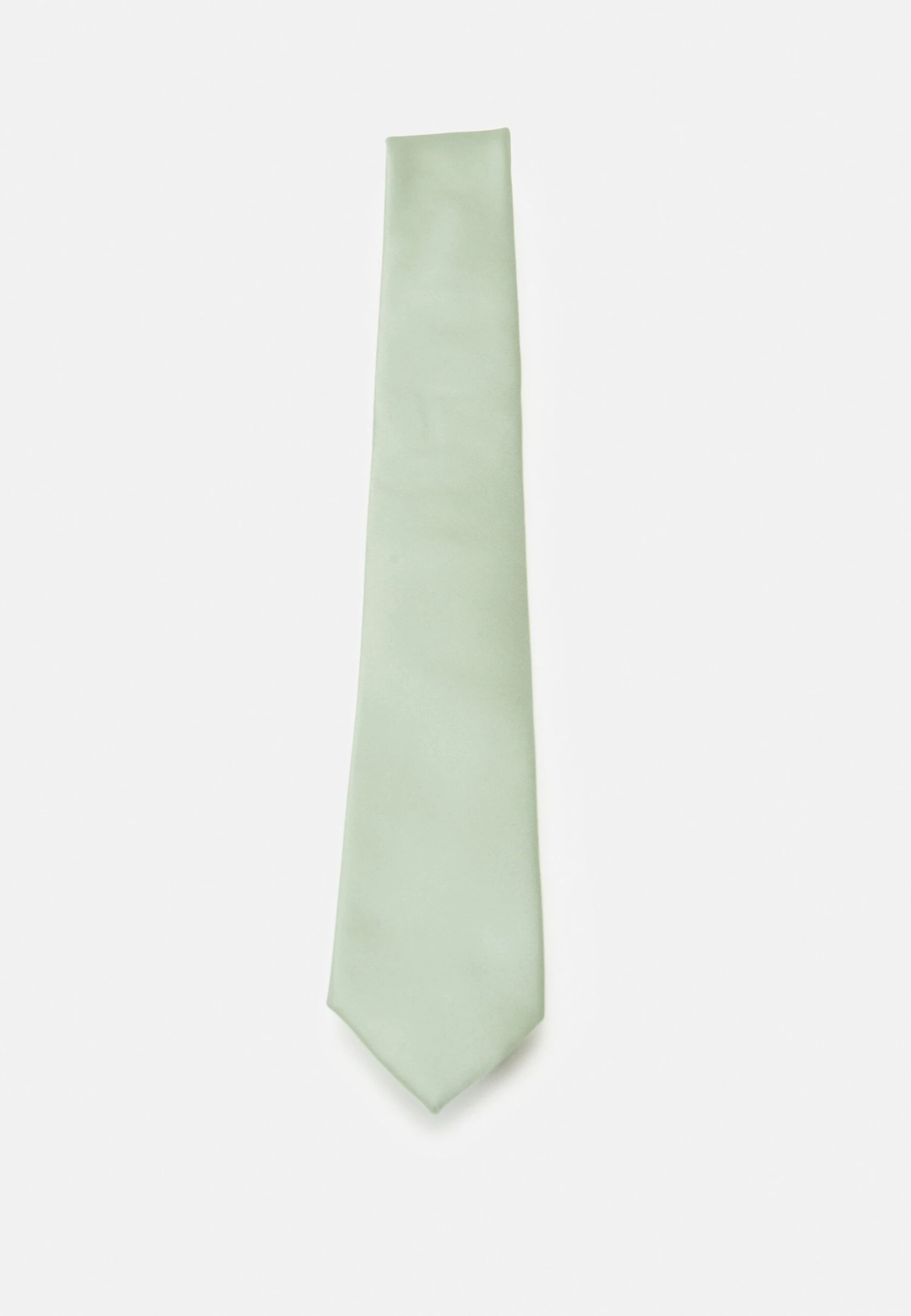 Pier One Set - Pochet - Light Green 4 Pier One Set - Pochet - Light Green - Afbeelding 2