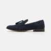 Pier One Instappers - Dark Blue 1 Pier One Instappers - Dark Blue -Pier One fb4c7be87d86407594320bc6e6d9e319