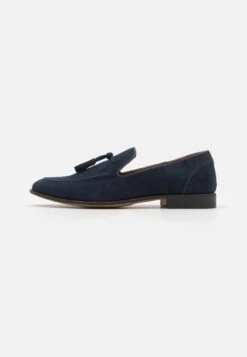 Pier One Instappers - Dark Blue