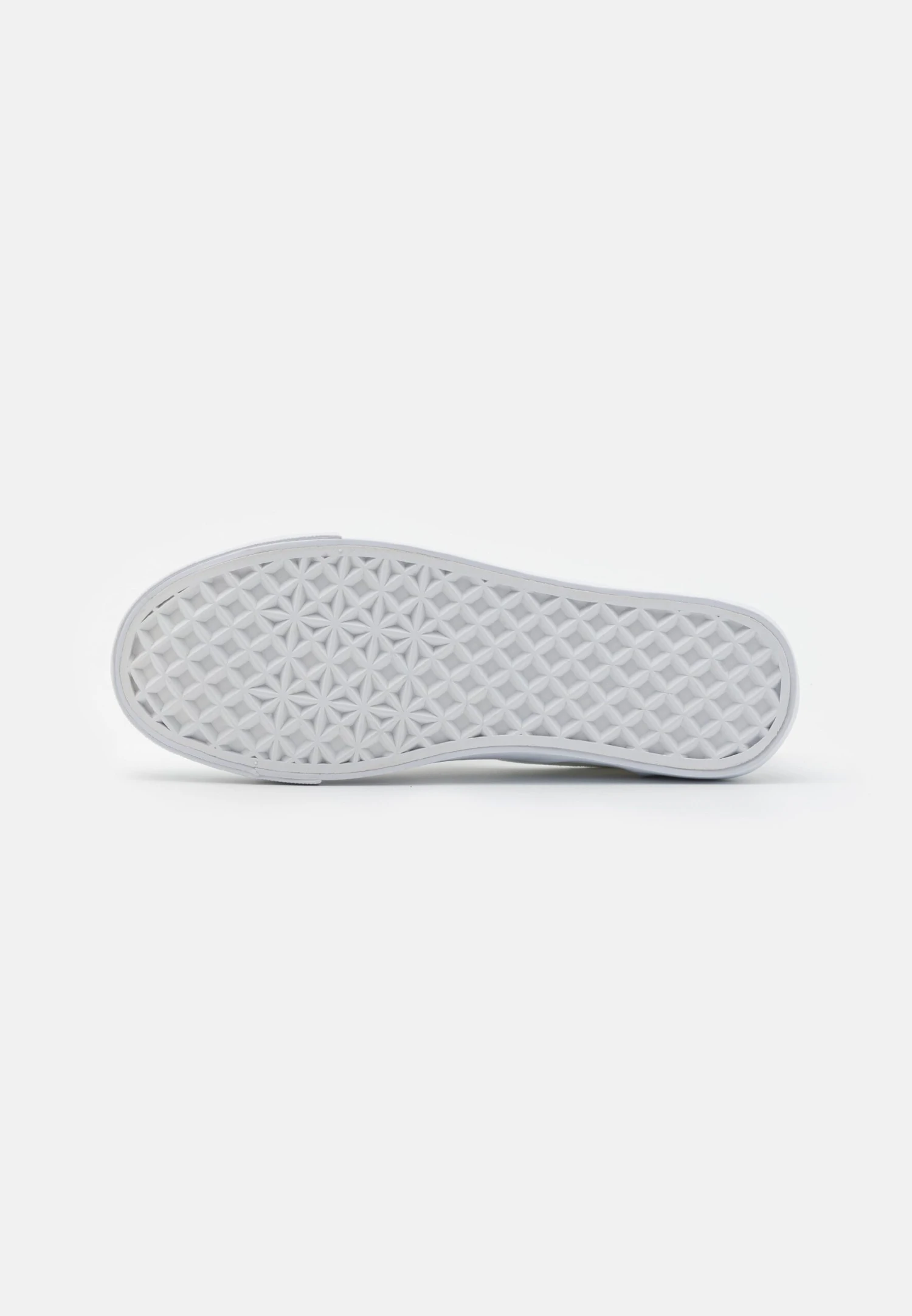 Pier One Unisex - Sneakers Laag - White 7 Pier One Unisex - Sneakers Laag - White - Afbeelding 5