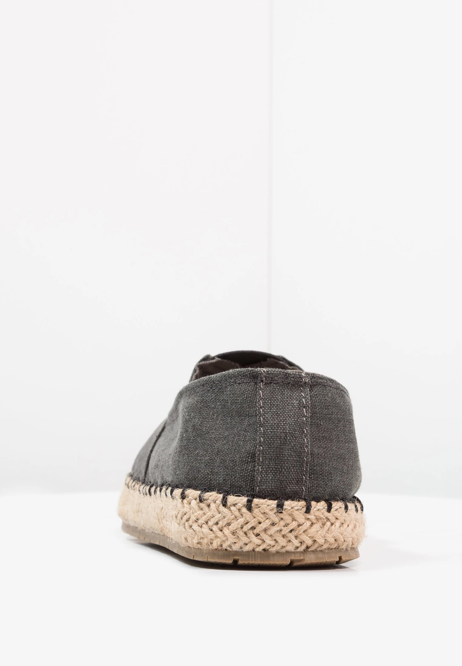 Pier One Espadrilles - Grey 6 Pier One Espadrilles - Grey - Afbeelding 4