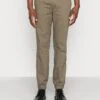 Pier One Broek - Olive 1 Pier One Broek - Olive -Pier One fca6fc4683454cbcaff0395abcba33ce