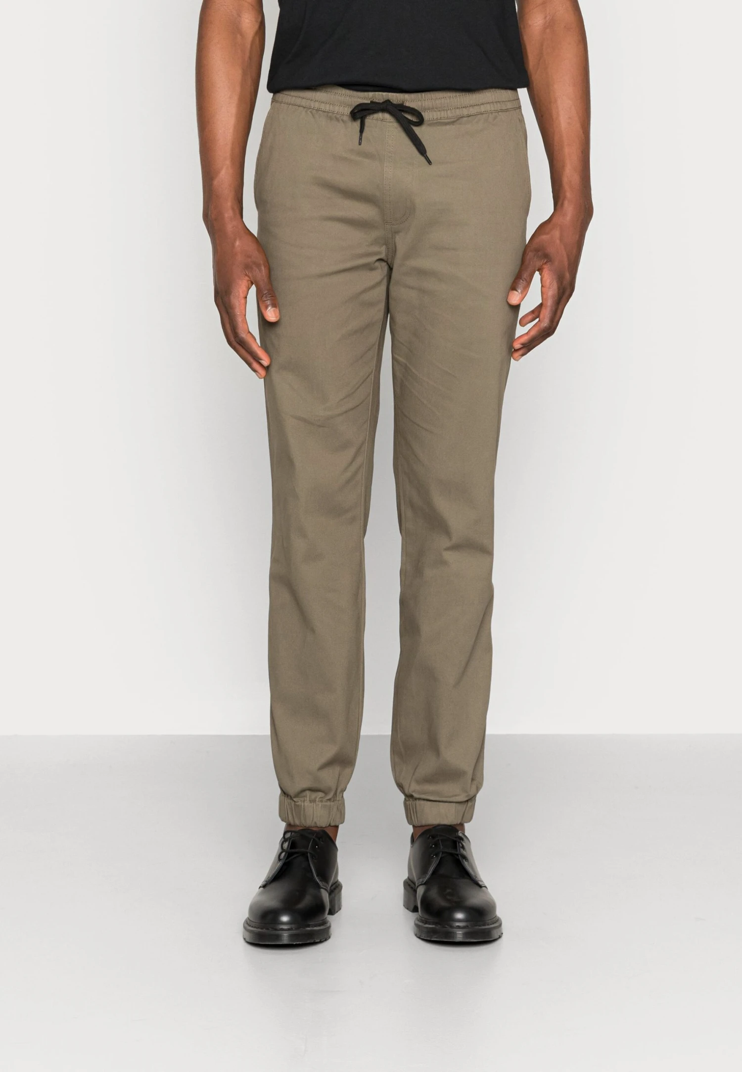 Pier One Broek - Olive 3 Pier One Broek - Olive