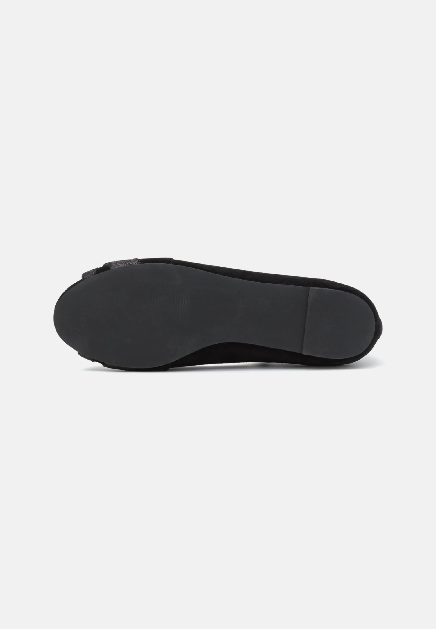 Pier One Ballerina'S - Black 6 Pier One Ballerina'S - Black - Afbeelding 4