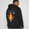 Pier One Hoodie - Black 2 Pier One Hoodie - Black -Pier One fd8c2da9361e4c43982c0561fb5f1d8a
