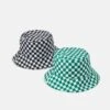 Pier One Hoed - Black/Green 2 Pier One Hoed - Black/Green -Pier One fda8efaa4fae4da7a0d044bf2ea6aec8