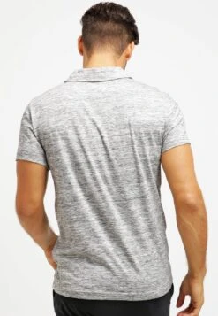 Pier One Poloshirt - Grey Melange 9 Pier One Poloshirt - Grey Melange -Pier One fdc69c29fe2242a8b14489d0221644c1