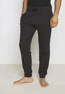 Pier One 2 Pack - Pyjamabroek - Black/Khaki 11 Pier One 2 Pack - Pyjamabroek - Black/Khaki -Pier One fe5c2cc23c2e4fb890071d571c59f273