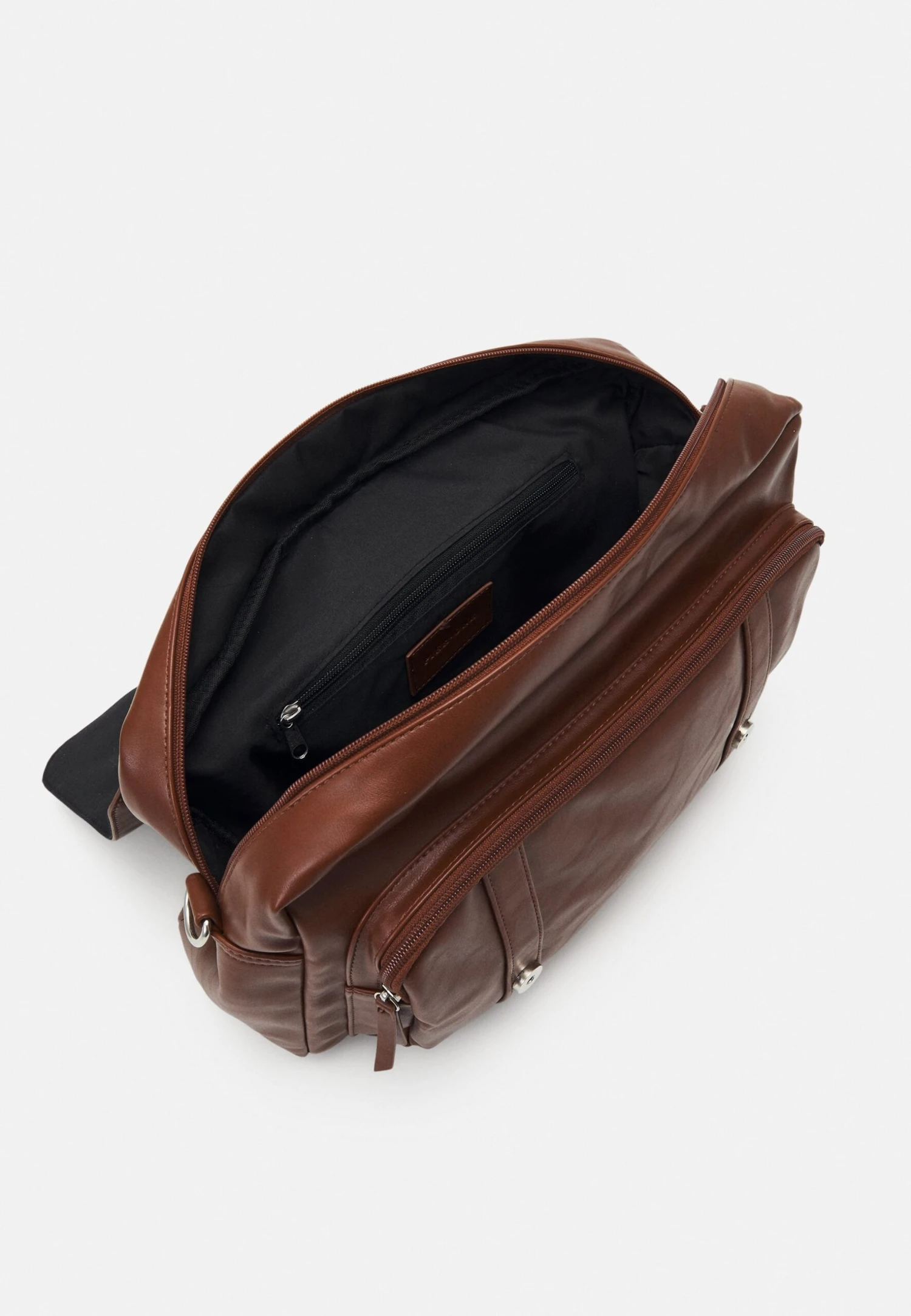 Pier One Schoudertas - Brown 5 Pier One Schoudertas - Brown - Afbeelding 3