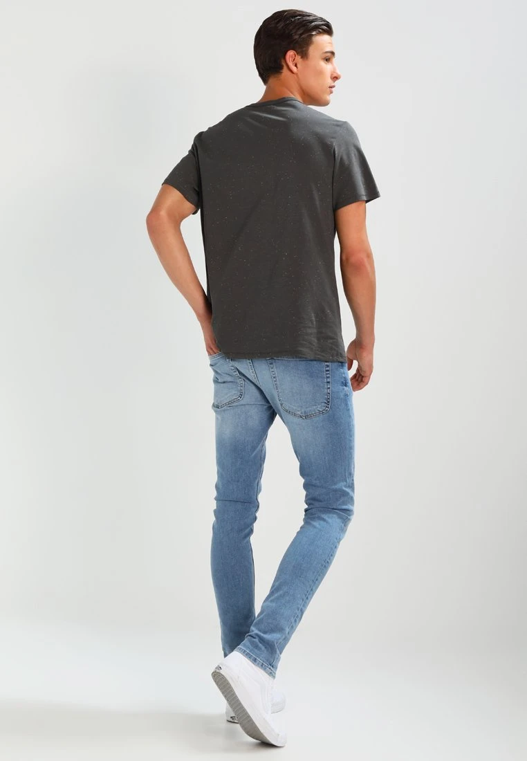 Pier One Jeans Skinny Fit - Light Blue 5 Pier One Jeans Skinny Fit - Light Blue - Afbeelding 3