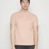 Pier One Poloshirt - Pink 1 Pier One Poloshirt - Pink -Pier One fee9b5c3a3ab4d179b1440552f120149