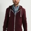Pier One Sweater Met Rits - Bordeaux Melange 2 Pier One Sweater Met Rits - Bordeaux Melange -Pier One ff56f0289a5544dc9d174e7b302fde2f