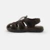 Pier One Leather - Outdoorsandalen - Brown 2 Pier One Leather - Outdoorsandalen - Brown -Pier One ff5c6c13a3074ce7b2203f311140a77f